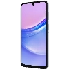 Смартфон Samsung Galaxy A15 4G, 6.128 Гб, голубой