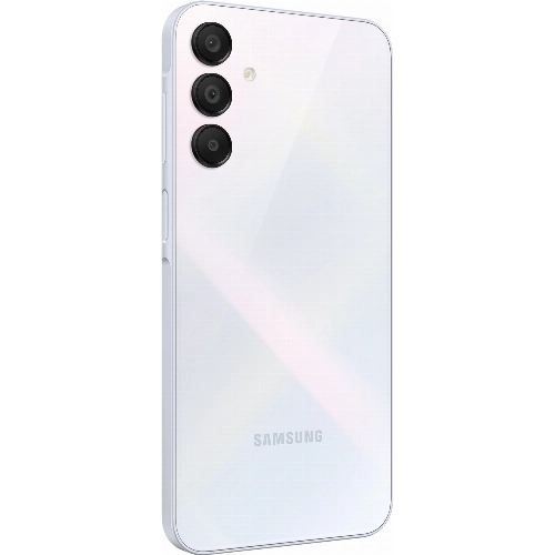 Смартфон Samsung Galaxy A15 4G, 6.128 Гб, голубой