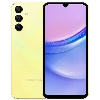 Смартфон Samsung Galaxy A15 4G, 6.128 Гб, желтый