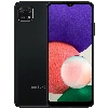 Смартфон Samsung Galaxy A22s 5G, 4.128 ГБ, серый