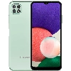 Смартфон Samsung Galaxy A22s 5G, 4.128 ГБ, мятный