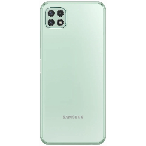 Смартфон Samsung Galaxy A22s 5G, 4.128 ГБ, мятный