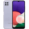 Смартфон Samsung Galaxy A22s 5G, 4.128 ГБ, лавандовый