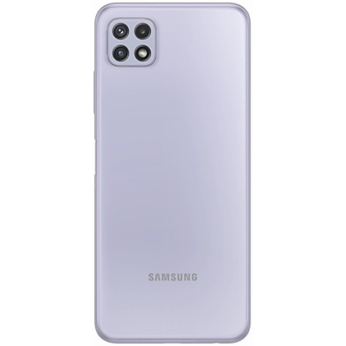 Смартфон Samsung Galaxy A22s 5G, 4.128 ГБ, лавандовый