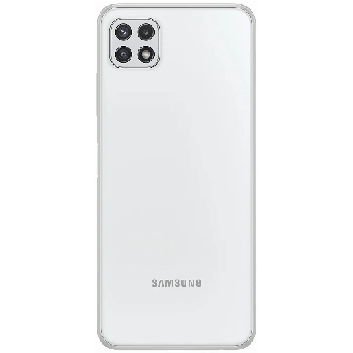 Смартфон Samsung Galaxy A22s 5G, 4.128 ГБ, белый