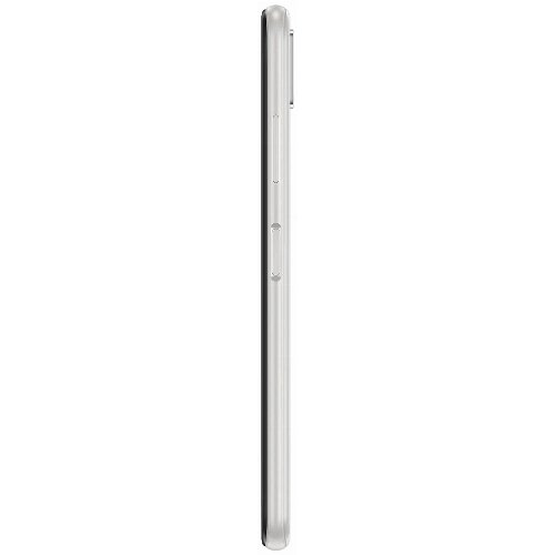 Смартфон Samsung Galaxy A22s 5G, 4.128 ГБ, белый