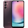 Смартфон Samsung Galaxy A24, 4.128 ГБ, красный