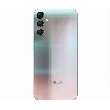 Смартфон Samsung Galaxy A24, 6.128 ГБ, серебристый