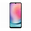 Смартфон Samsung Galaxy A24, 6.128 ГБ, серебристый
