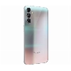 Смартфон Samsung Galaxy A24, 6.128 ГБ, серебристый