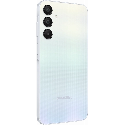 Смартфон Samsung Galaxy A25 5G, 6.128 Гб, голубой