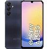 Смартфон Samsung Galaxy A25 5G, 8.128 Гб, темно-синий