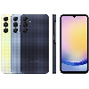 Смартфон Samsung Galaxy A25 5G, 8.128 Гб, темно-синий