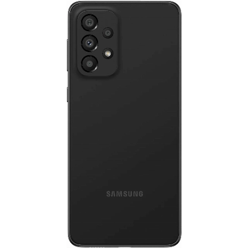 Смартфон Samsung Galaxy A33 5G, 6.128 ГБ, черный