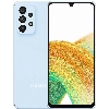 Смартфон Samsung Galaxy A33 5G, 6.128 ГБ, голубой