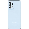 Смартфон Samsung Galaxy A33 5G, 6.128 ГБ, голубой