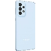 Смартфон Samsung Galaxy A33 5G, 6.128 ГБ, голубой