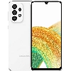 Смартфон Samsung Galaxy A33 5G, 6.128 ГБ, белый