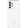 Смартфон Samsung Galaxy A33 5G, 6.128 ГБ, белый