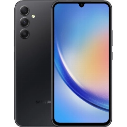Смартфон Samsung Galaxy A34 5G, 6.128 ГБ, графит