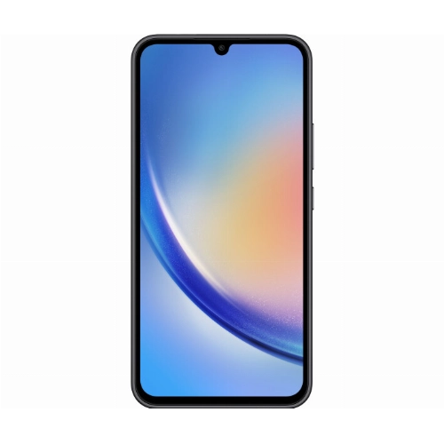Смартфон Samsung Galaxy A34 5G, 6.128 ГБ, графит