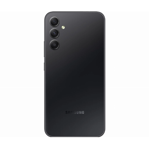 Смартфон Samsung Galaxy A34 5G, 6.128 ГБ, графит