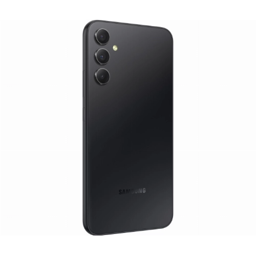 Смартфон Samsung Galaxy A34 5G, 6.128 ГБ, графит