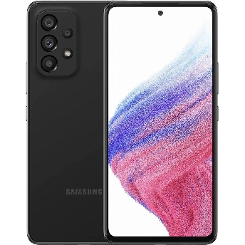 Смартфон Samsung Galaxy A53 5G, 8.128 ГБ, черный