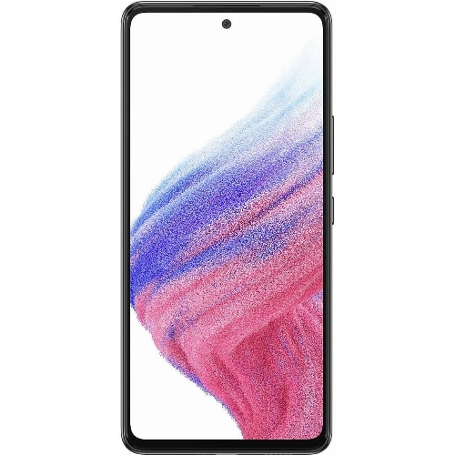 Смартфон Samsung Galaxy A53 5G, 8.256 ГБ, черный