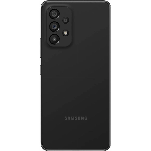 Смартфон Samsung Galaxy A53 5G, 8.256 ГБ, черный