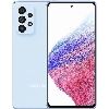 Смартфон Samsung Galaxy A53 5G, 8.256 ГБ, голубой