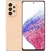 Смартфон Samsung Galaxy A53 5G, 6.128 ГБ, оранжевый