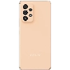 Смартфон Samsung Galaxy A53 5G, 6.128 ГБ, оранжевый