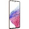 Смартфон Samsung Galaxy A53 5G, 6.128 ГБ, оранжевый