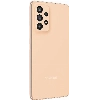 Смартфон Samsung Galaxy A53 5G, 6.128 ГБ, оранжевый
