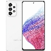 Смартфон Samsung Galaxy A53 5G, 6.128 ГБ, белый
