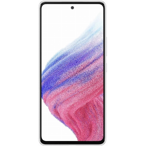 Смартфон Samsung Galaxy A53 5G, 6.128 ГБ, белый