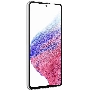 Смартфон Samsung Galaxy A53 5G, 6.128 ГБ, белый
