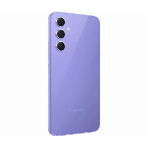 Смартфон Samsung Galaxy A54 5G, 8.256 ГБ, лавандовый