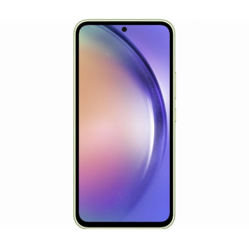 Смартфон Samsung Galaxy A54 5G, 8.256 ГБ, лайм