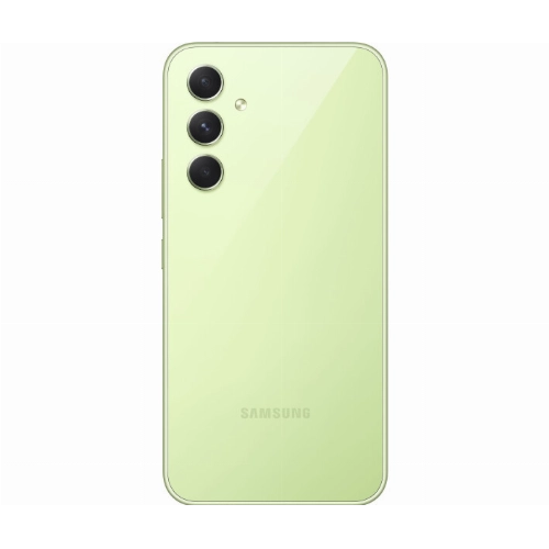 Смартфон Samsung Galaxy A54 5G, 8.256 ГБ, лайм