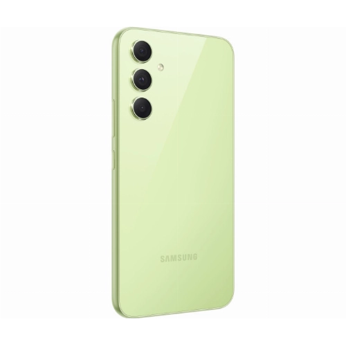 Смартфон Samsung Galaxy A54 5G, 8.256 ГБ, лайм