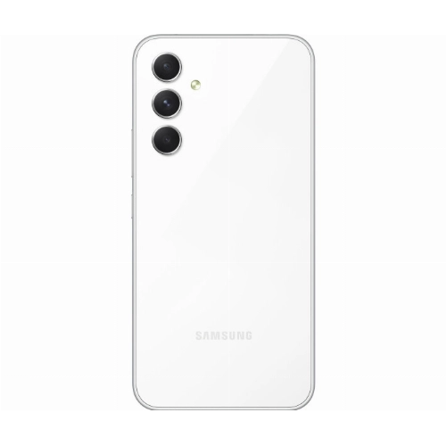 Смартфон Samsung Galaxy A54 5G, 8.256 ГБ, белый