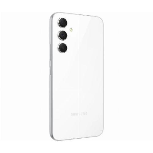 Смартфон Samsung Galaxy A54 5G, 8.256 ГБ, белый