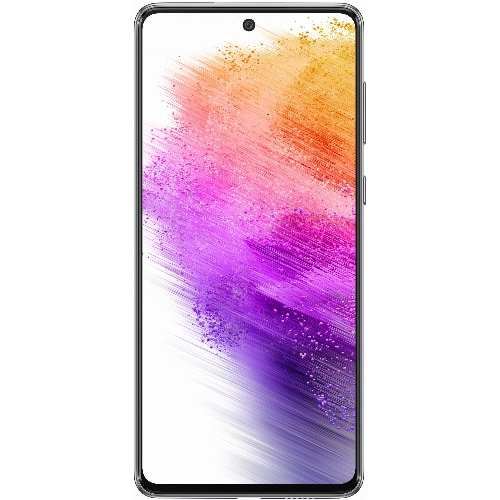 Смартфон Samsung Galaxy A73 5G, 8.256 ГБ, серый
