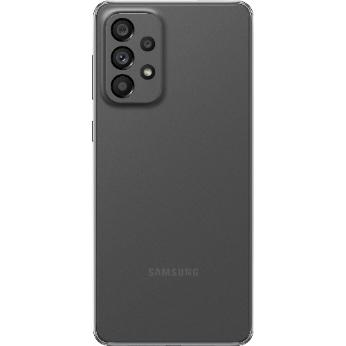 Смартфон Samsung Galaxy A73 5G, 8.256 ГБ, серый