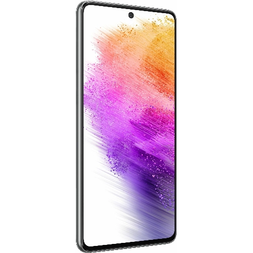 Смартфон Samsung Galaxy A73 5G, 8.256 ГБ, серый