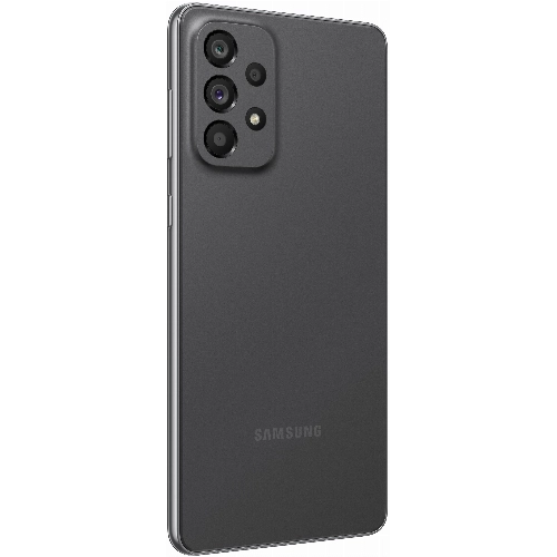 Смартфон Samsung Galaxy A73 5G, 8.256 ГБ, серый