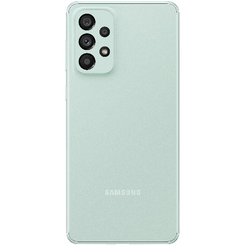 Смартфон Samsung Galaxy A73 5G, 6.128 ГБ, мятный