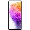 Смартфон Samsung Galaxy A73 5G, 6.128 ГБ, белый
